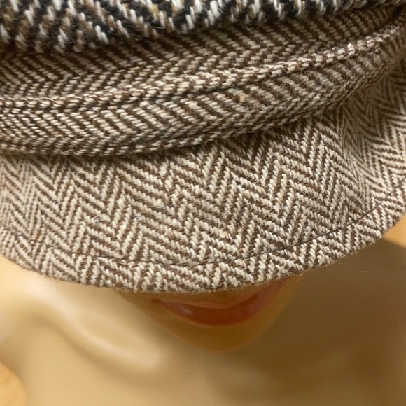 Scala Pronto One size 100% Polyester Cap - Grandmother says please - Picture 3 of 9